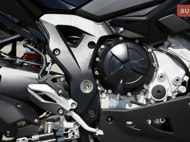 купити нове авто БМВ S 1000XR 2024 року від офіційного дилера Назарій БМВ фото