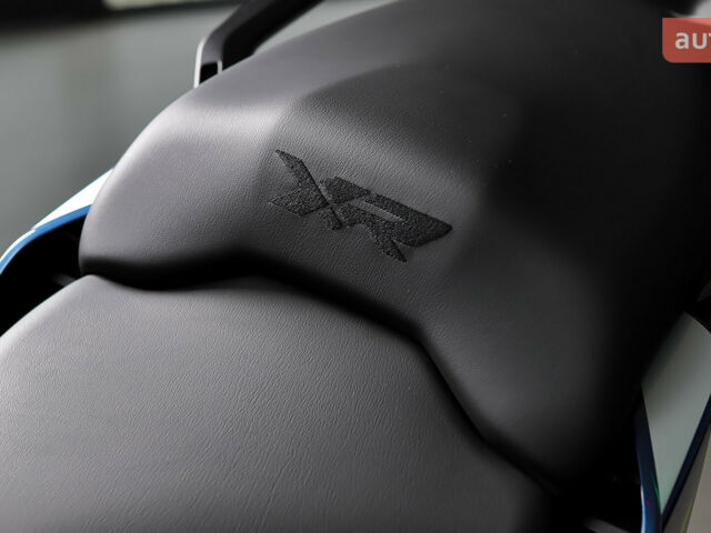 купити нове авто БМВ S 1000XR 2024 року від офіційного дилера Назарій БМВ фото