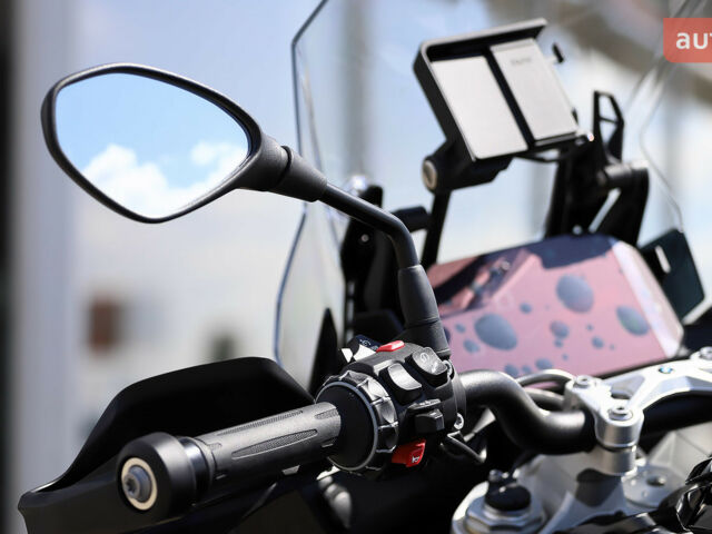 купити нове авто БМВ S 1000XR 2024 року від офіційного дилера Назарій БМВ фото