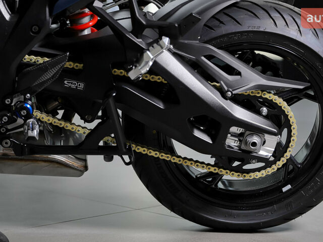 купити нове авто БМВ S 1000XR 2024 року від офіційного дилера Назарій БМВ фото