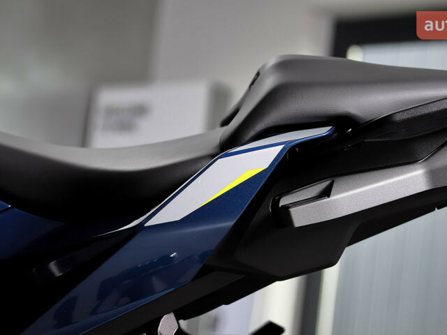 купити нове авто БМВ S 1000XR 2024 року від офіційного дилера Назарій БМВ фото