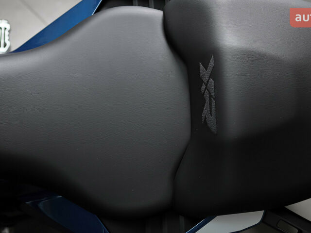 купити нове авто БМВ S 1000XR 2024 року від офіційного дилера Назарій БМВ фото