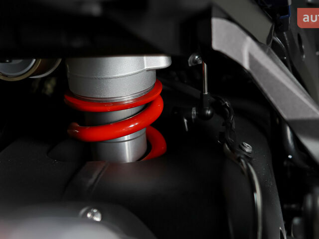 купити нове авто БМВ S 1000XR 2024 року від офіційного дилера Назарій БМВ фото