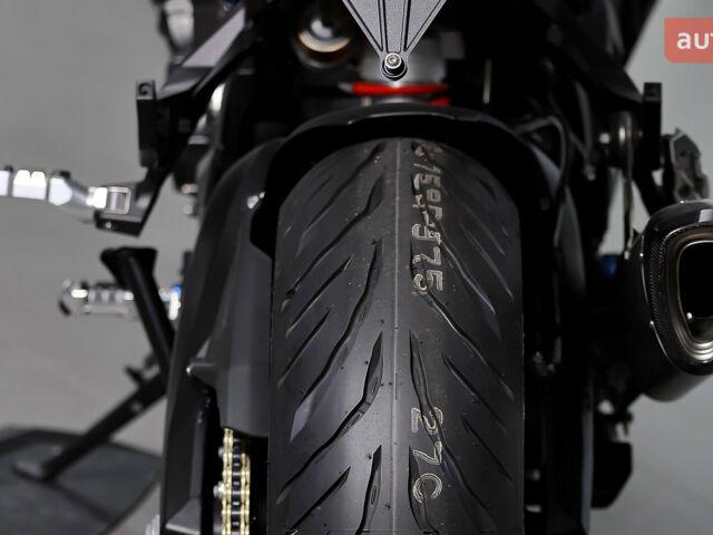 купити нове авто БМВ S 1000XR 2024 року від офіційного дилера Назарій БМВ фото