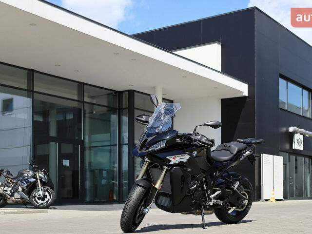 купити нове авто БМВ S 1000XR 2024 року від офіційного дилера Назарій БМВ фото
