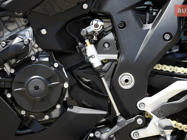 купити нове авто БМВ S 1000XR 2024 року від офіційного дилера Назарій БМВ фото