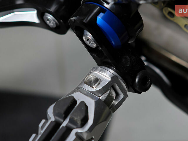 купити нове авто БМВ S 1000XR 2024 року від офіційного дилера Назарій БМВ фото