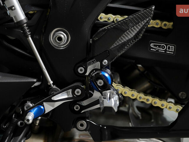 купити нове авто БМВ S 1000XR 2024 року від офіційного дилера Назарій БМВ фото