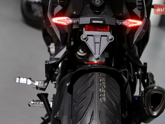 купити нове авто БМВ S 1000XR 2024 року від офіційного дилера Назарій БМВ фото