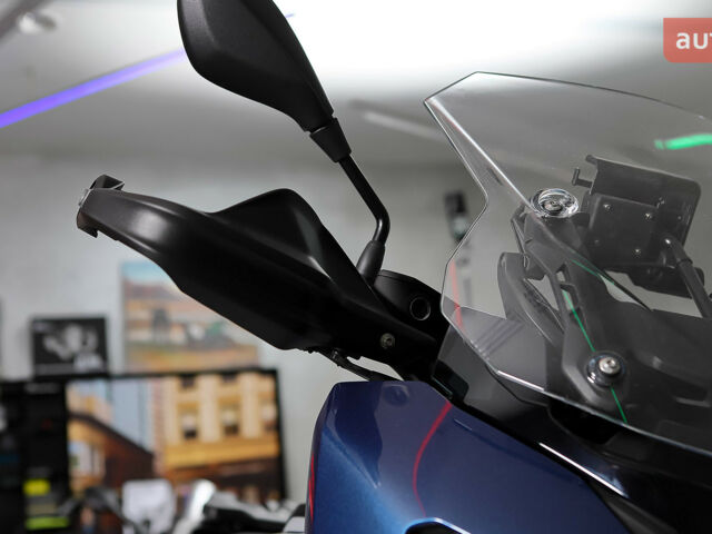 купити нове авто БМВ S 1000XR 2024 року від офіційного дилера Назарій БМВ фото