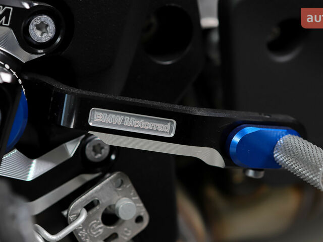 купити нове авто БМВ S 1000XR 2024 року від офіційного дилера Назарій БМВ фото