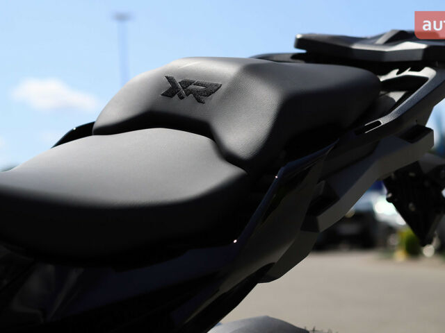 купити нове авто БМВ S 1000XR 2024 року від офіційного дилера Назарій БМВ фото