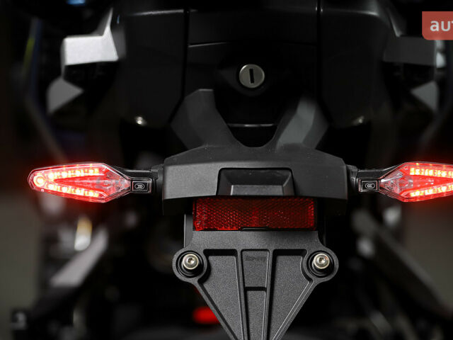 купити нове авто БМВ S 1000XR 2024 року від офіційного дилера Назарій БМВ фото