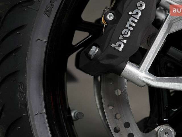 купити нове авто БМВ S 1000XR 2024 року від офіційного дилера Назарій БМВ фото