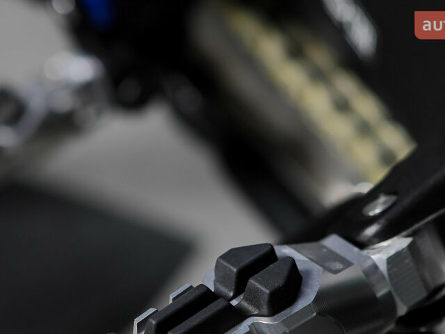 купити нове авто БМВ S 1000XR 2024 року від офіційного дилера Назарій БМВ фото