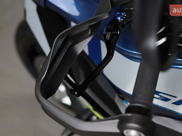 купити нове авто БМВ S 1000XR 2024 року від офіційного дилера Назарій БМВ фото