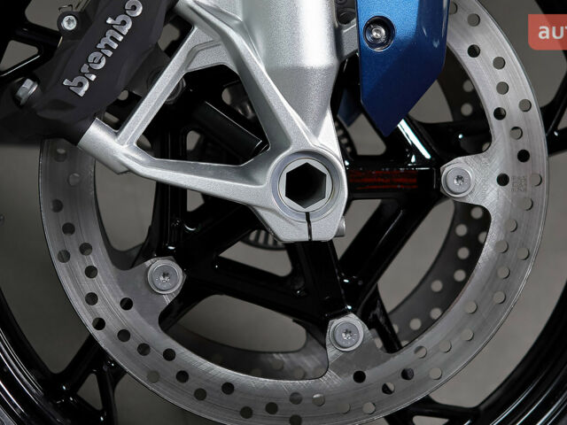 купити нове авто БМВ S 1000XR 2024 року від офіційного дилера Назарій БМВ фото