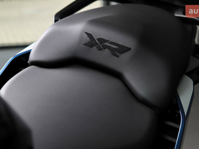 купити нове авто БМВ S 1000XR 2024 року від офіційного дилера Назарій БМВ фото