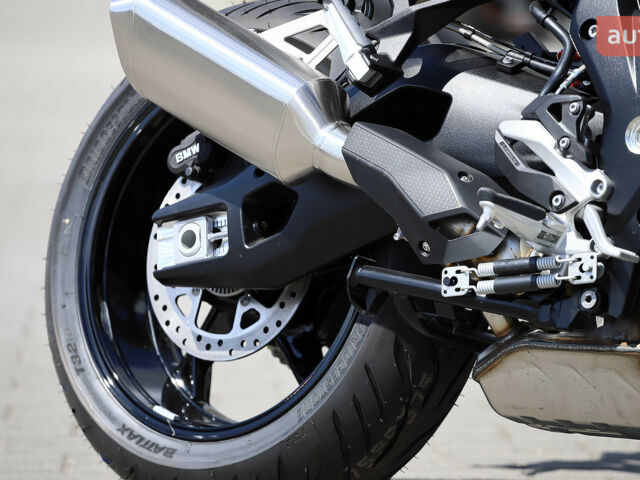купити нове авто БМВ S 1000XR 2024 року від офіційного дилера Назарій БМВ фото