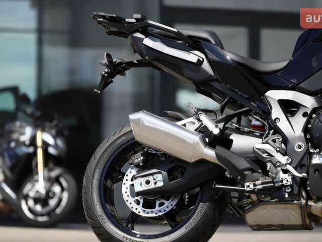 купити нове авто БМВ S 1000XR 2024 року від офіційного дилера Назарій БМВ фото
