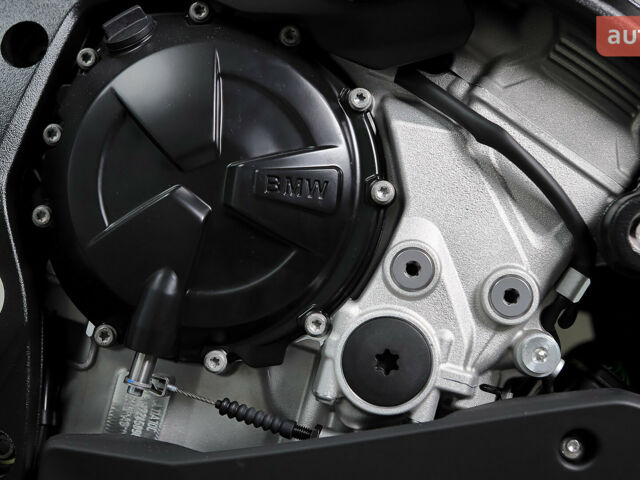 купити нове авто БМВ S 1000XR 2024 року від офіційного дилера Назарій БМВ фото
