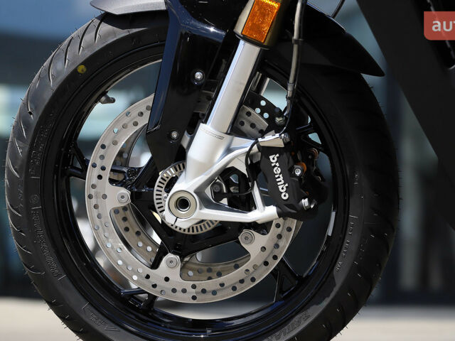 купити нове авто БМВ S 1000XR 2024 року від офіційного дилера Назарій БМВ фото