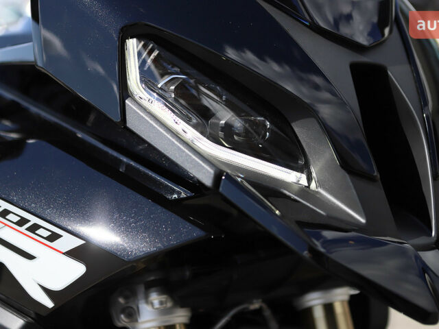 купити нове авто БМВ S 1000XR 2024 року від офіційного дилера Назарій БМВ фото