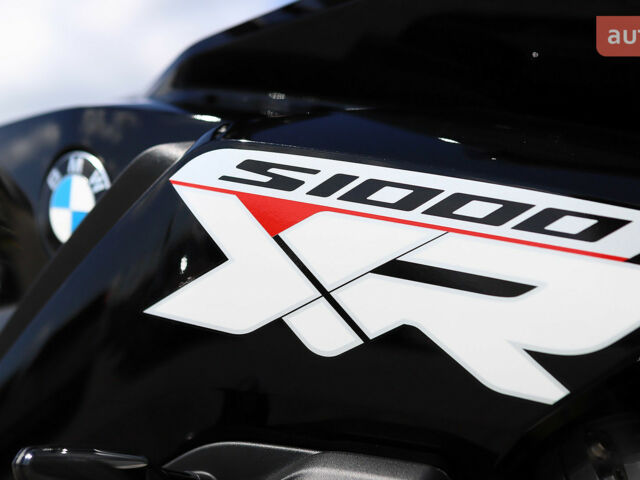 купити нове авто БМВ S 1000XR 2024 року від офіційного дилера Назарій БМВ фото