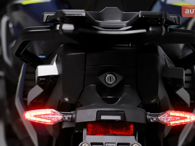 купити нове авто БМВ S 1000XR 2024 року від офіційного дилера Назарій БМВ фото