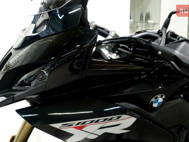 купити нове авто БМВ S 1000XR 2025 року від офіційного дилера BMW Motorrad Дніпро БМВ фото