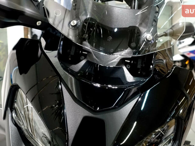 купити нове авто БМВ S 1000XR 2025 року від офіційного дилера BMW Motorrad Дніпро БМВ фото
