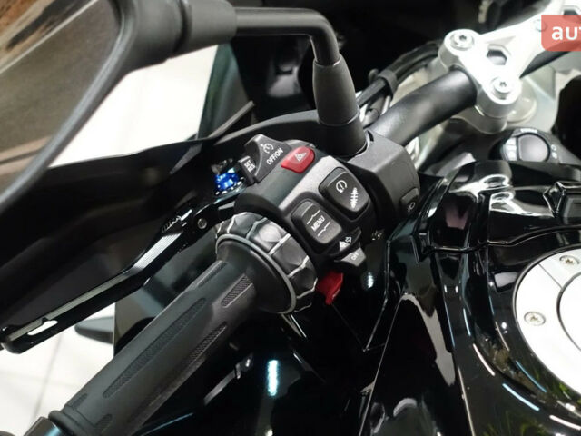 купити нове авто БМВ S 1000XR 2025 року від офіційного дилера BMW Motorrad Дніпро БМВ фото
