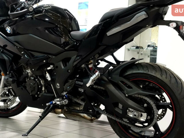 купити нове авто БМВ S 1000XR 2025 року від офіційного дилера BMW Motorrad Дніпро БМВ фото