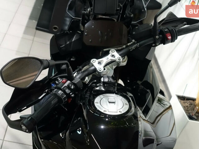 купити нове авто БМВ S 1000XR 2025 року від офіційного дилера BMW Motorrad Дніпро БМВ фото