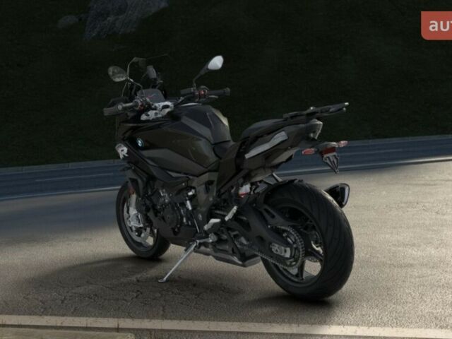БМВ S 1000XR 2026 року купити нове авто БМВ S 1000XR 2026 року від офіційного дилера АВТ Бавария Киев Вацлава Гавела БМВ фото