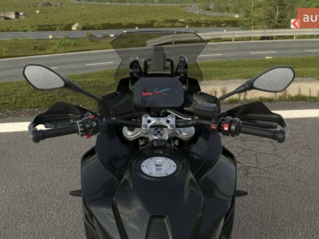 БМВ S 1000XR 2026 року купити нове авто БМВ S 1000XR 2026 року від офіційного дилера АВТ Бавария Киев Вацлава Гавела БМВ фото