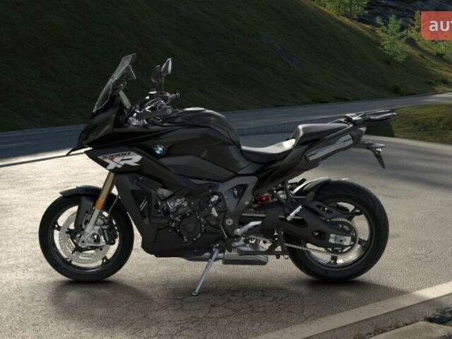 БМВ S 1000XR 2026 року купити нове авто БМВ S 1000XR 2026 року від офіційного дилера АВТ Бавария Киев Вацлава Гавела БМВ фото