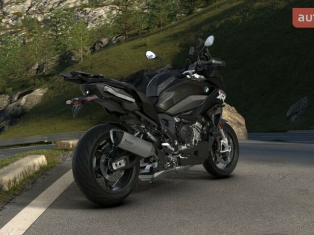 БМВ S 1000XR 2026 року купити нове авто БМВ S 1000XR 2026 року від офіційного дилера АВТ Бавария Киев Вацлава Гавела БМВ фото