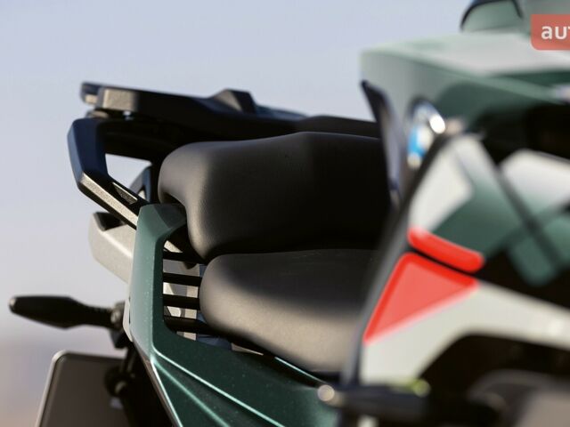 купити нове авто БМВ S 1000XR 2026 року від офіційного дилера АВТ Бавария Киев Вацлава Гавела БМВ фото