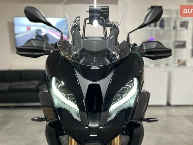 БМВ S 1000XR 2026 року купити нове авто БМВ S 1000XR 2026 року від офіційного дилера АВТ Бавария Киев Вацлава Гавела БМВ фото