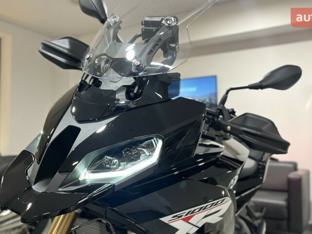 БМВ S 1000XR 2026 року купити нове авто БМВ S 1000XR 2026 року від офіційного дилера АВТ Бавария Киев Вацлава Гавела БМВ фото