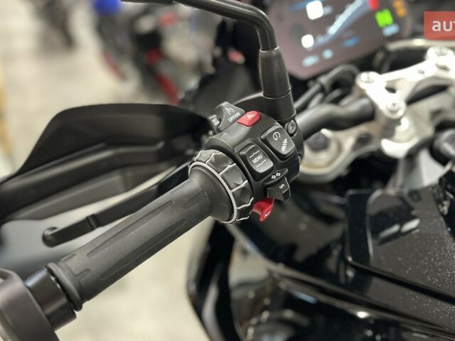БМВ S 1000XR 2026 року купити нове авто БМВ S 1000XR 2026 року від офіційного дилера АВТ Бавария Киев Вацлава Гавела БМВ фото