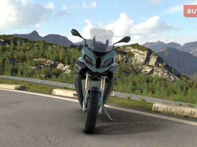 купити нове авто БМВ S 1000XR 2026 року від офіційного дилера АВТ Бавария Киев Вацлава Гавела БМВ фото