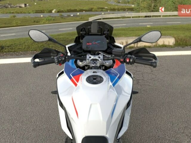 купить новое авто БМВ S 1000XR 2026 года от официального дилера АВТ Бавария Киев Вацлава Гавела БМВ фото