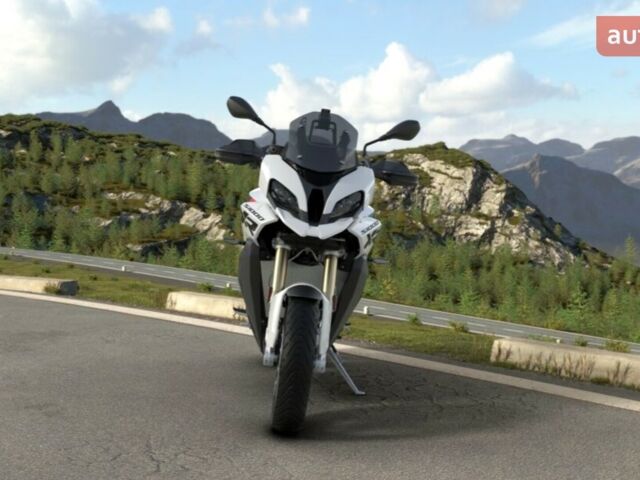 купить новое авто БМВ S 1000XR 2026 года от официального дилера АВТ Бавария Киев Вацлава Гавела БМВ фото
