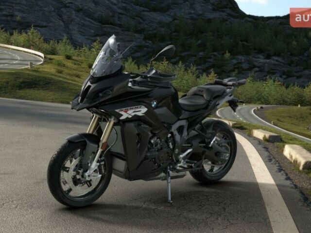 БМВ S 1000XR 2026 року купити нове авто БМВ S 1000XR 2026 року від офіційного дилера АВТ Бавария Киев Вацлава Гавела БМВ фото