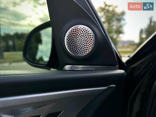 Чорний БМВ XM, об'ємом двигуна 4.39 л та пробігом 25 тис. км за 169900 $, фото 75 на Automoto.ua