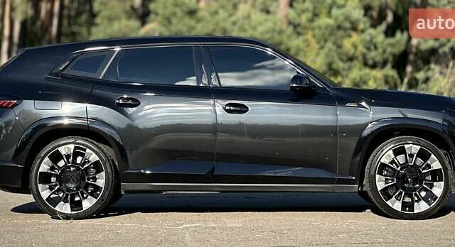 Чорний БМВ XM, об'ємом двигуна 4.39 л та пробігом 25 тис. км за 169900 $, фото 34 на Automoto.ua