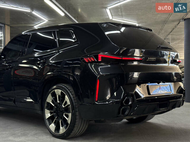 Чорний БМВ XM, об'ємом двигуна 4.39 л та пробігом 23 тис. км за 160000 $, фото 12 на Automoto.ua