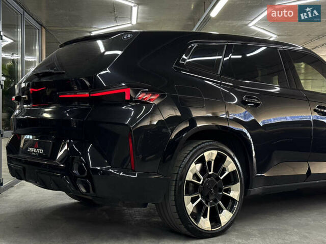 Чорний БМВ XM, об'ємом двигуна 4.39 л та пробігом 23 тис. км за 160000 $, фото 16 на Automoto.ua